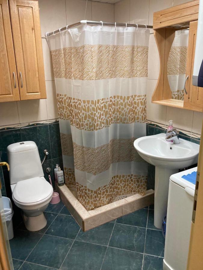 Apartman Aischa Nova Varoš Dış mekan fotoğraf
