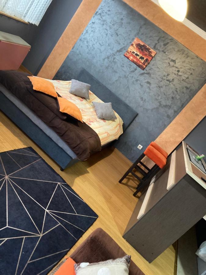 Apartman Aischa Nova Varoš Dış mekan fotoğraf