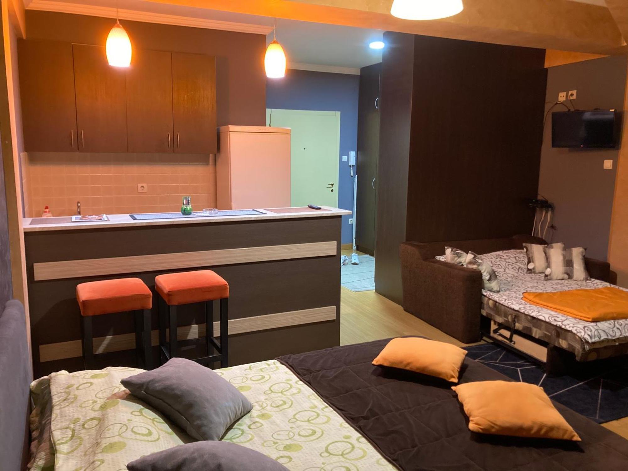 Apartman Aischa Nova Varoš Dış mekan fotoğraf