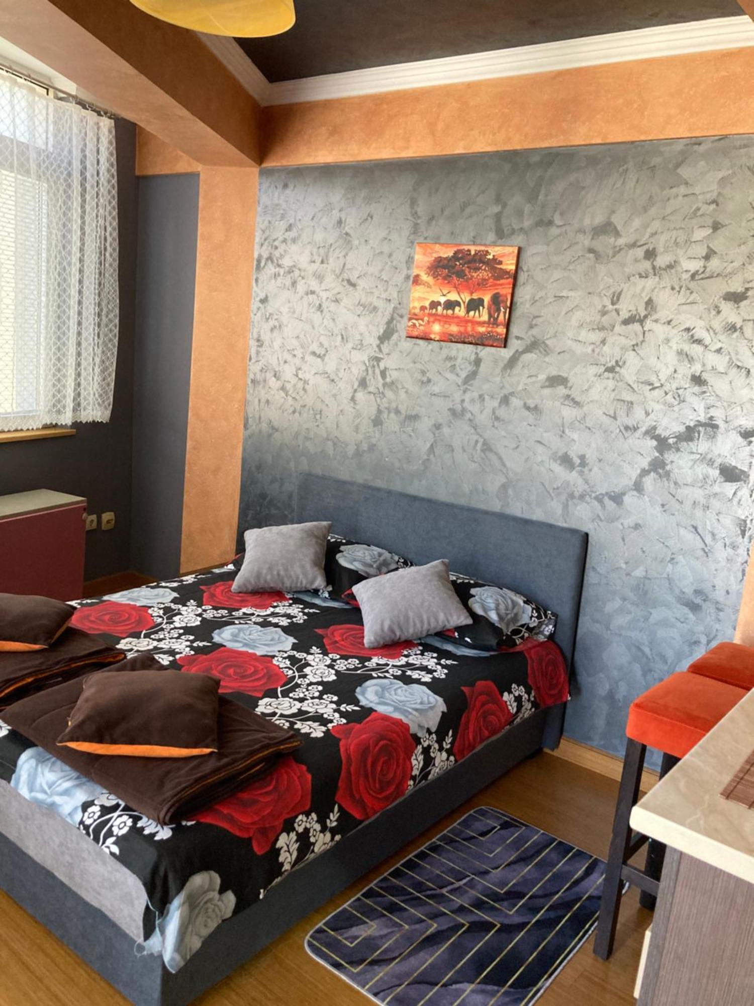 Apartman Aischa Nova Varoš Dış mekan fotoğraf
